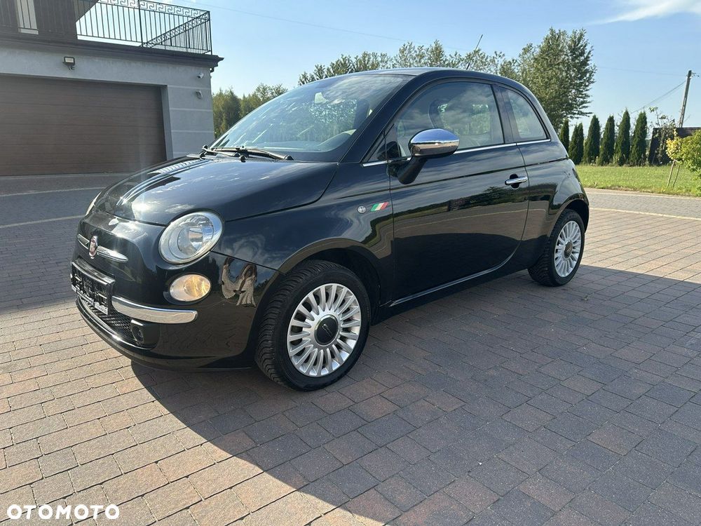 Fiat 500 - 5