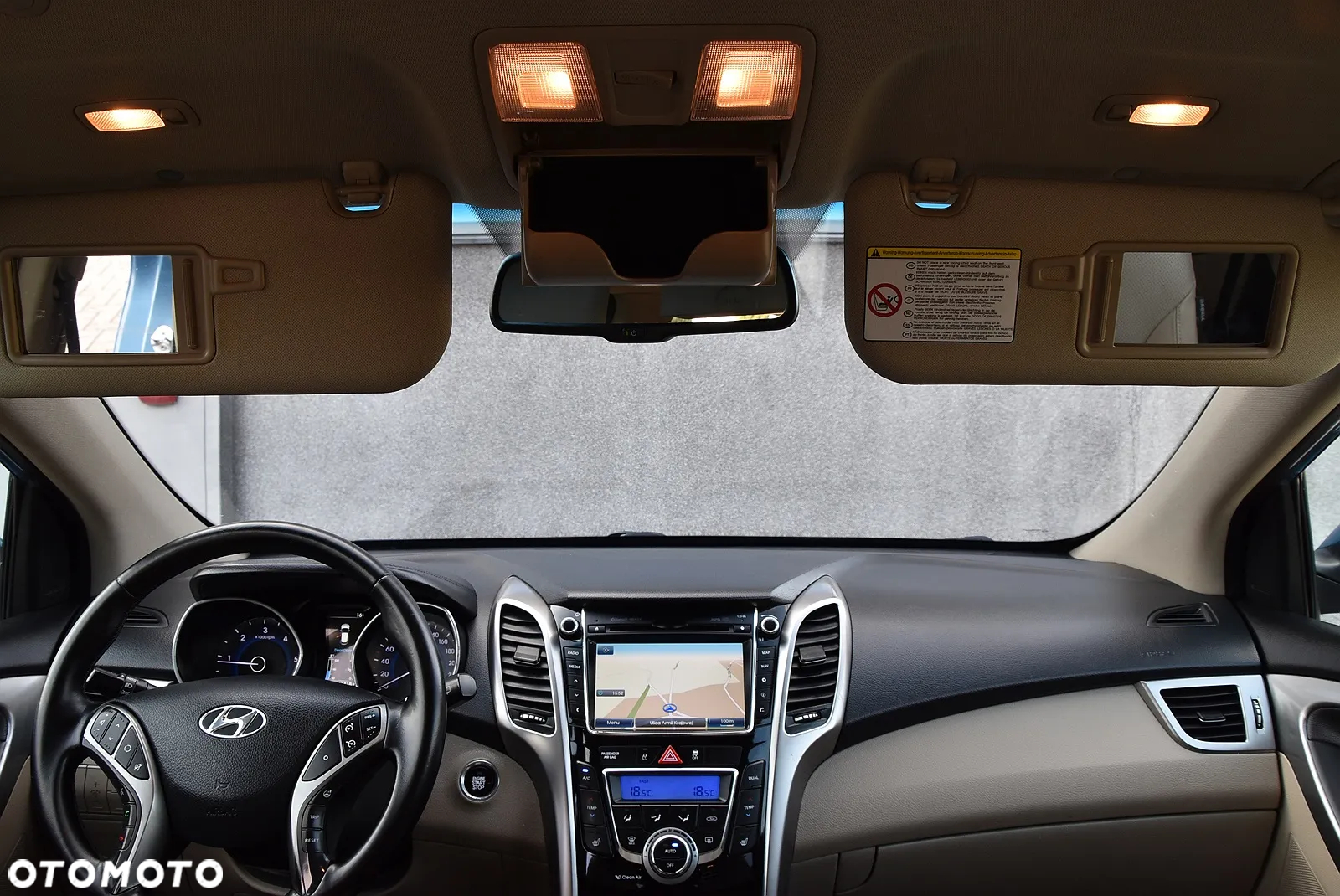Hyundai i30 - 23