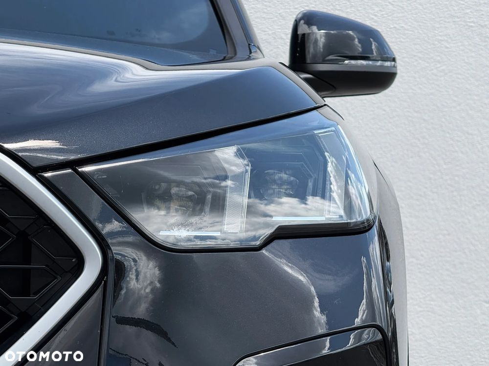 BMW X2 sDrive20i mHEV M Sport - 6