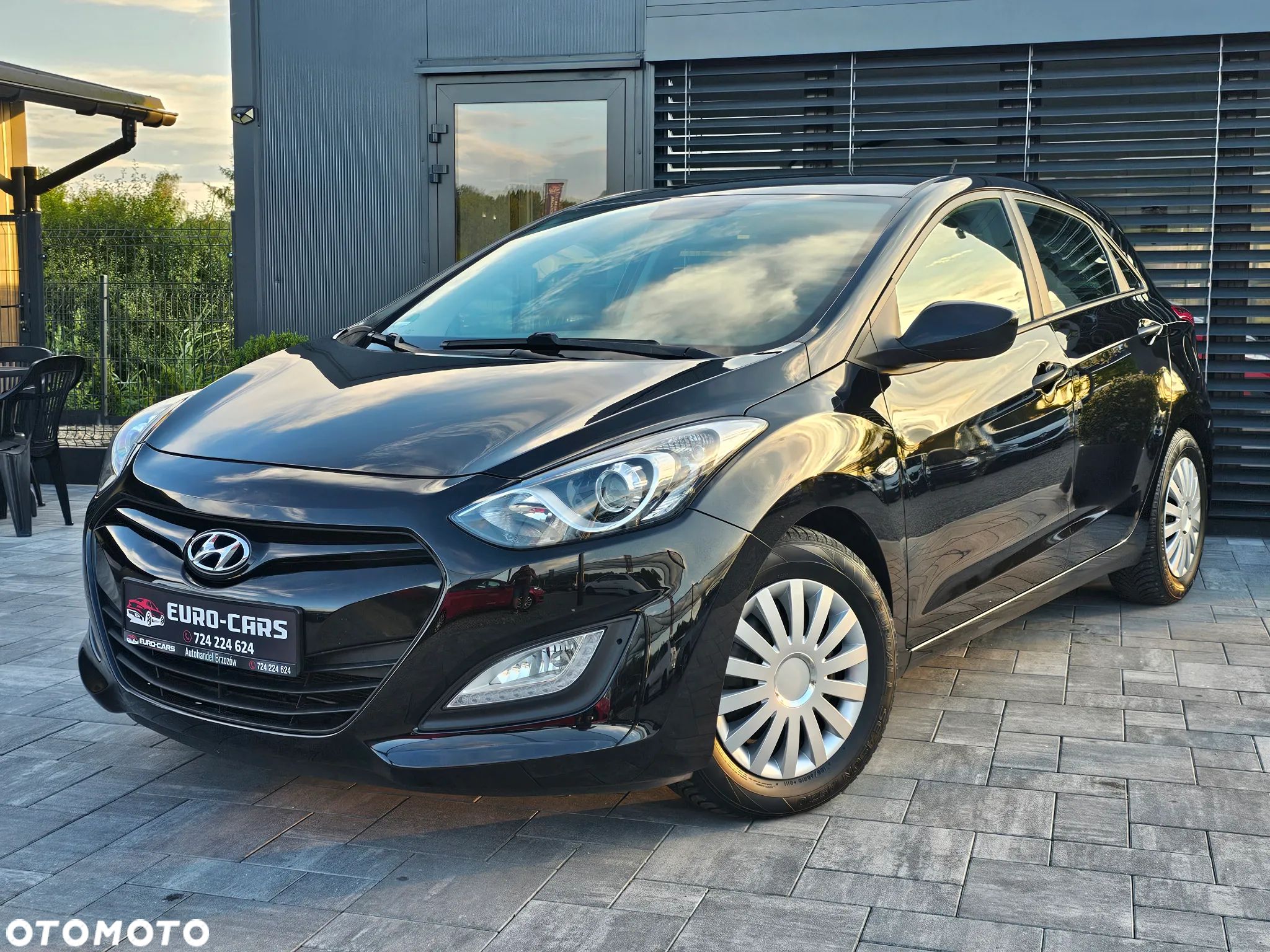 Hyundai i30 1.4 Classic - 1