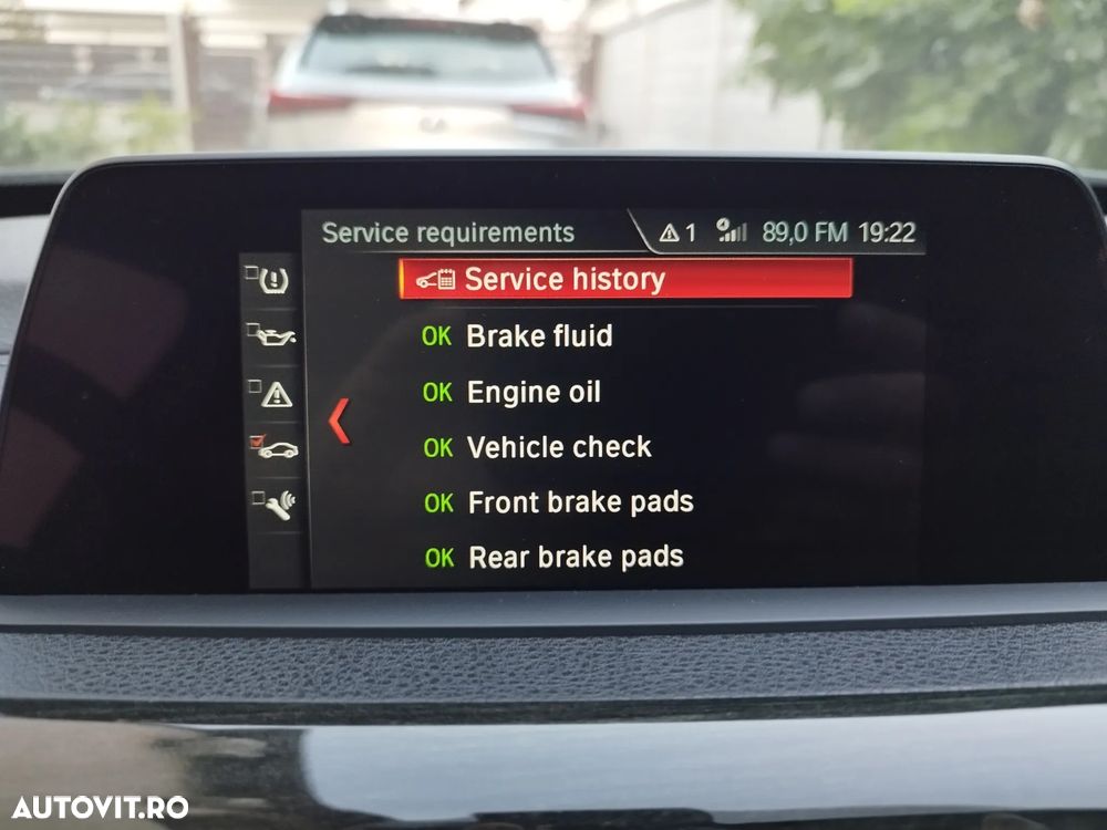 BMW Seria 3 - 14