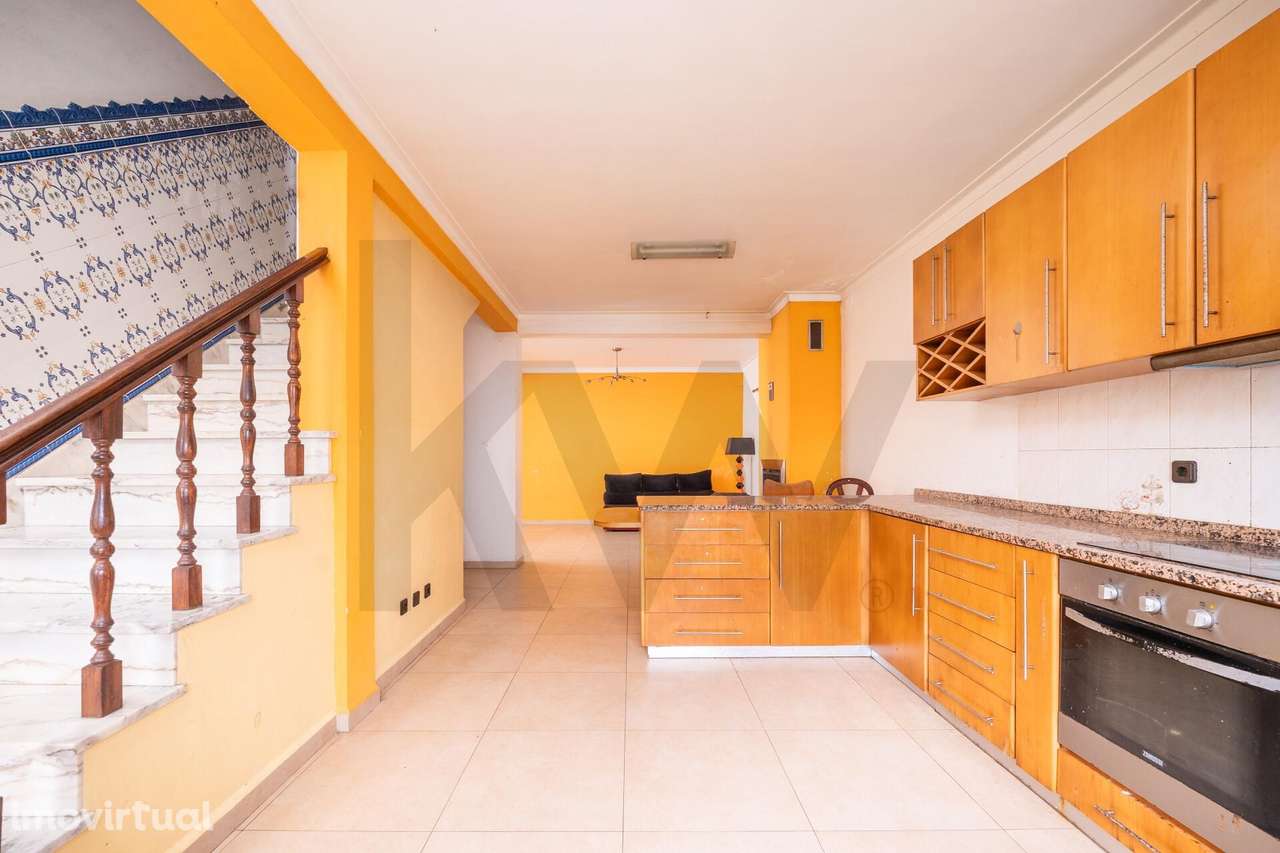 Moradia T4 - Vale de Janes - Grande imagem: 5/23