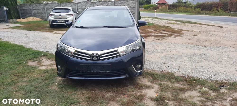 Toyota Corolla 1.6 Active - 6
