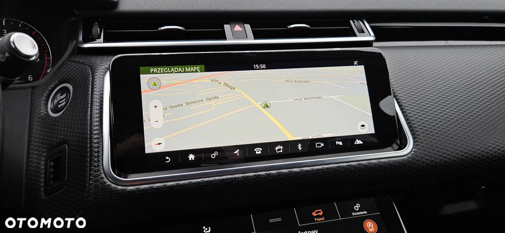 Land Rover Range Rover Velar 2.0d R-Dynamic S - 32