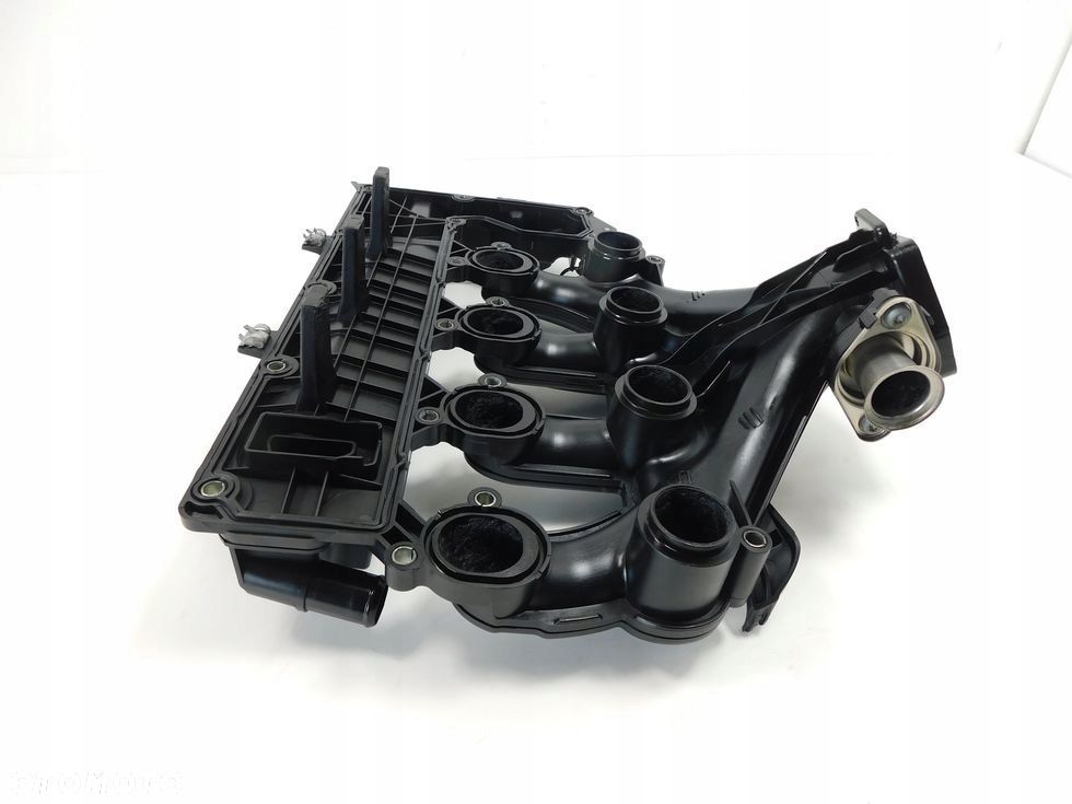 Kolektor ssący 2.0 TDCI HDI Volvo V50 S40 Ford Mondeo MK4 Kuga S-max 407 - 7