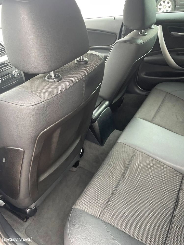 BMW 120 - 19
