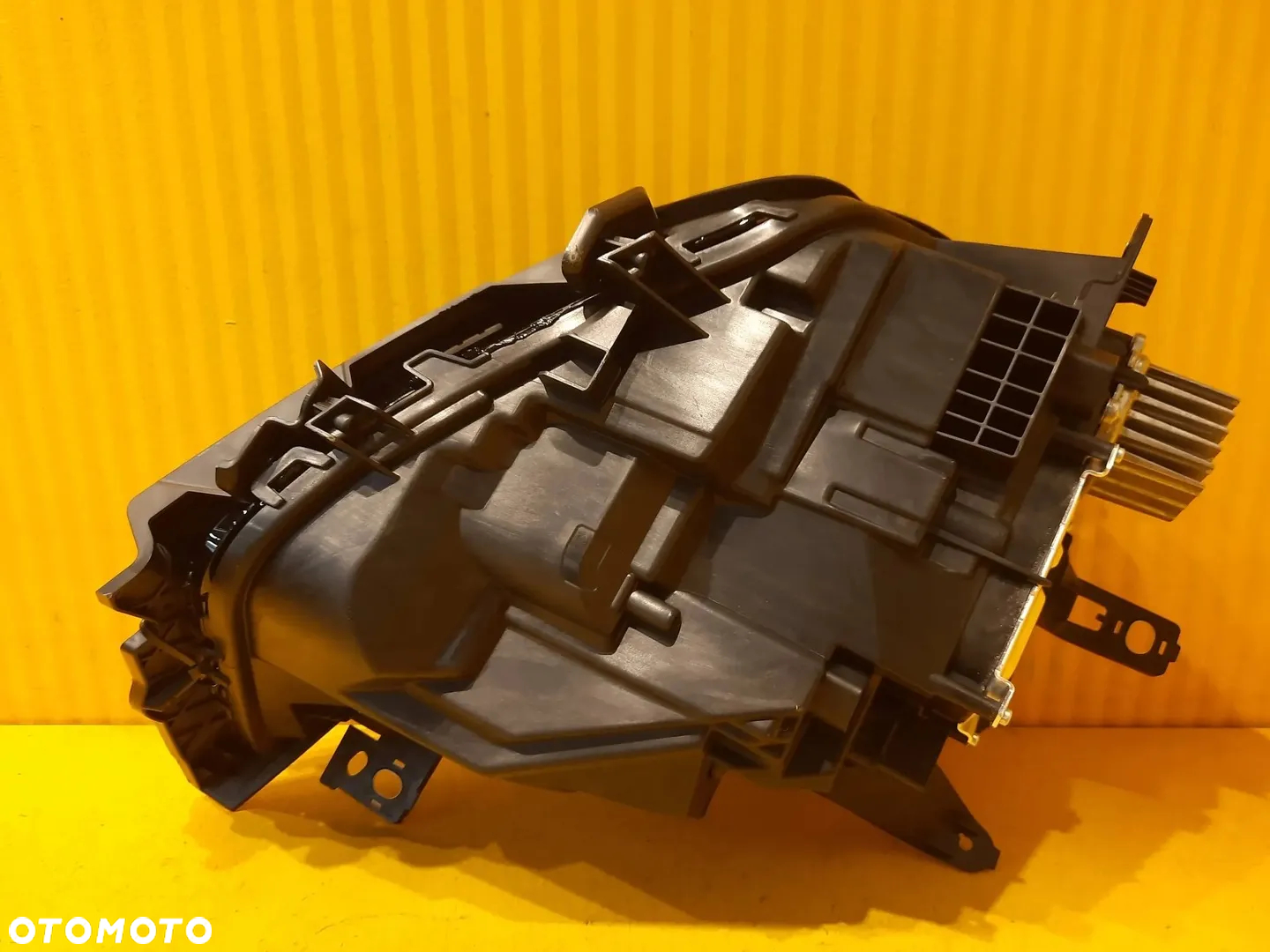 Opel Astra L VI 6 LAMPA PRZÓD LEWA PRAWA KOMPLET FULL LED 21r.- - 10