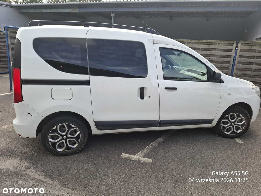 Dacia Dokker Van - 8