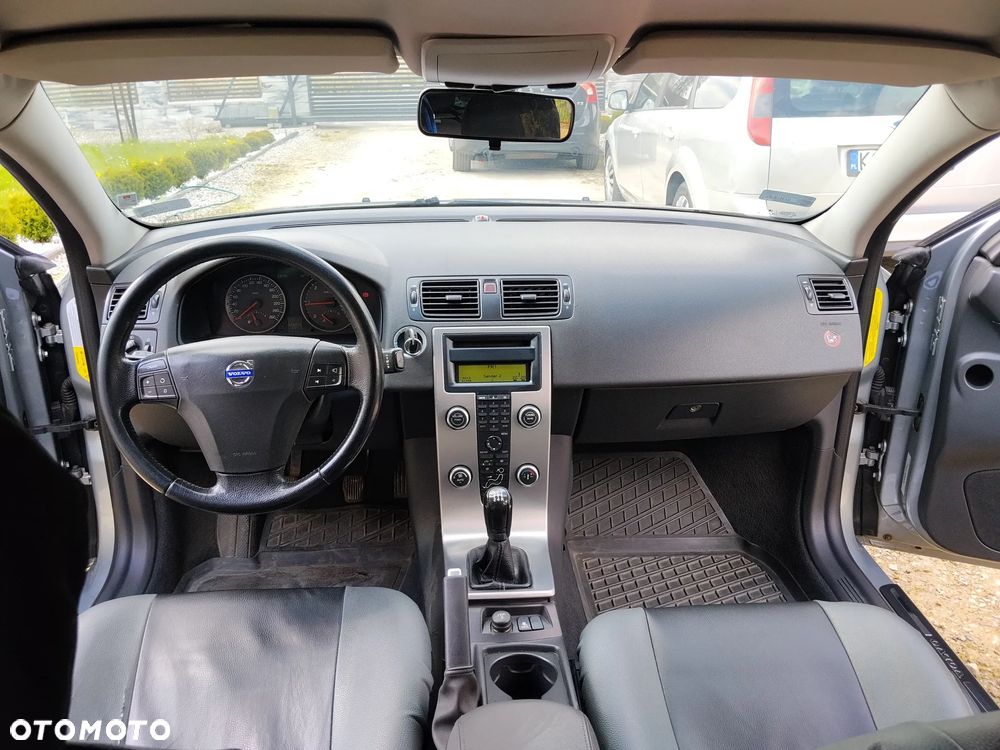 Volvo V50 2.0D Kinetic - 10