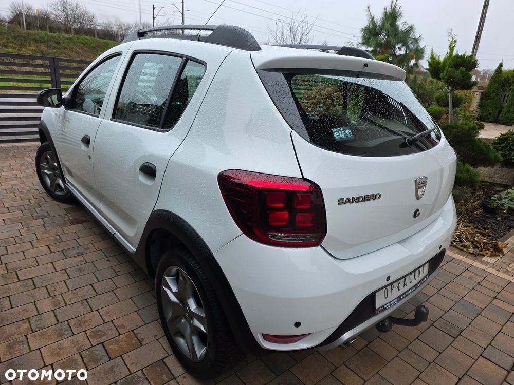 Dacia Sandero - 15