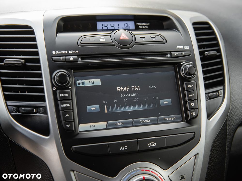 Hyundai ix20 - 20