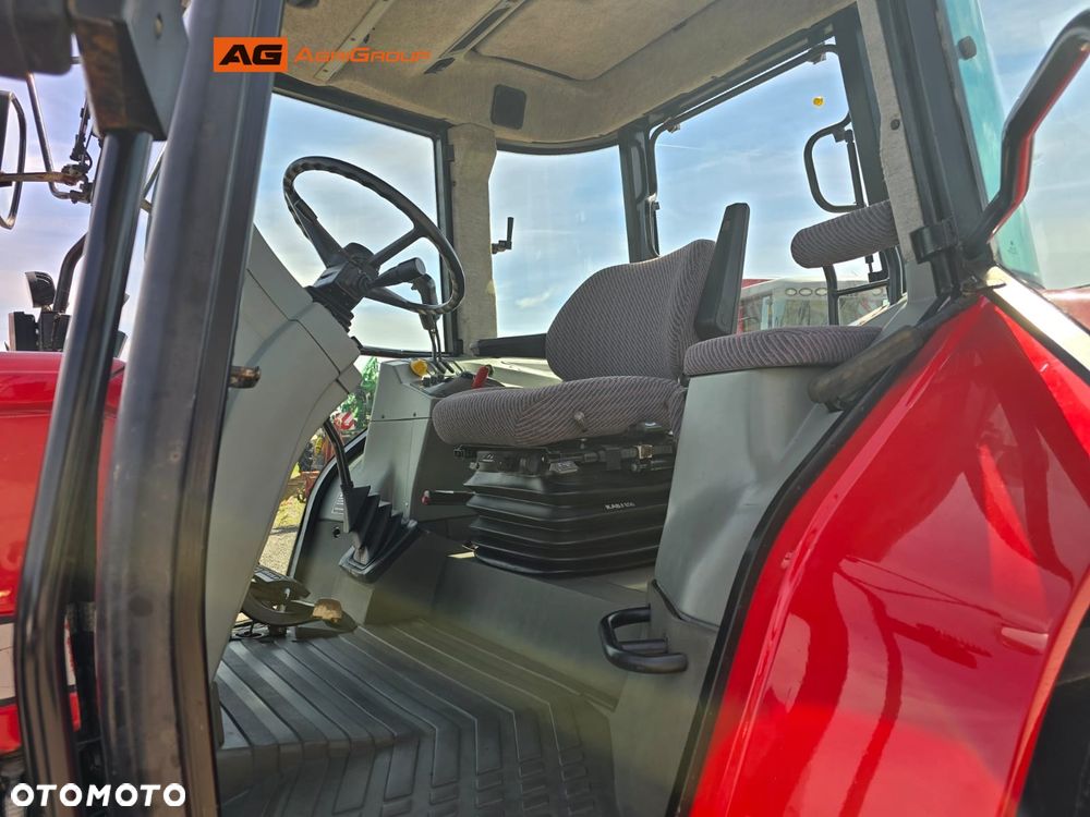 Massey Ferguson 6170 1996R - 9