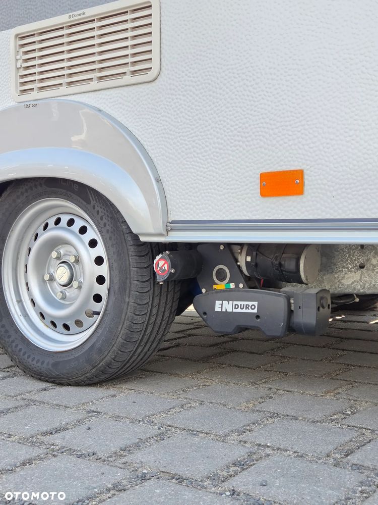 Adria Aviva 300dt - 12