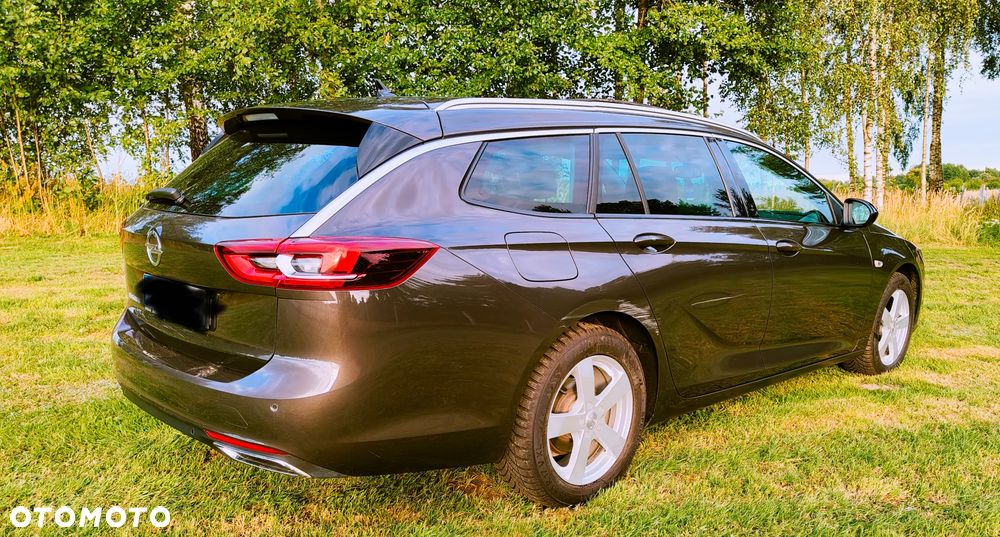 Opel Insignia 2.0 CDTI GS Line S&S - 13