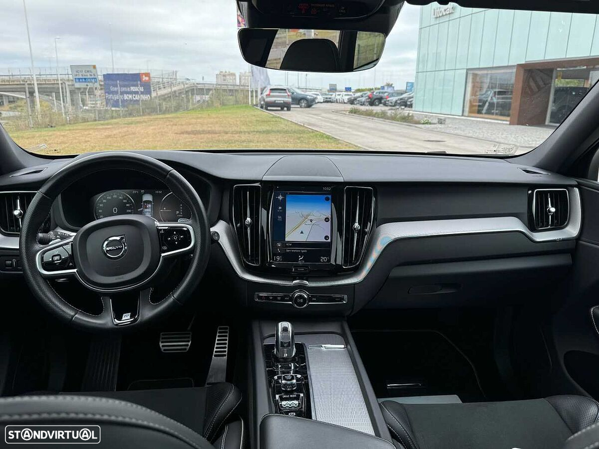 Volvo XC 60 - 12
