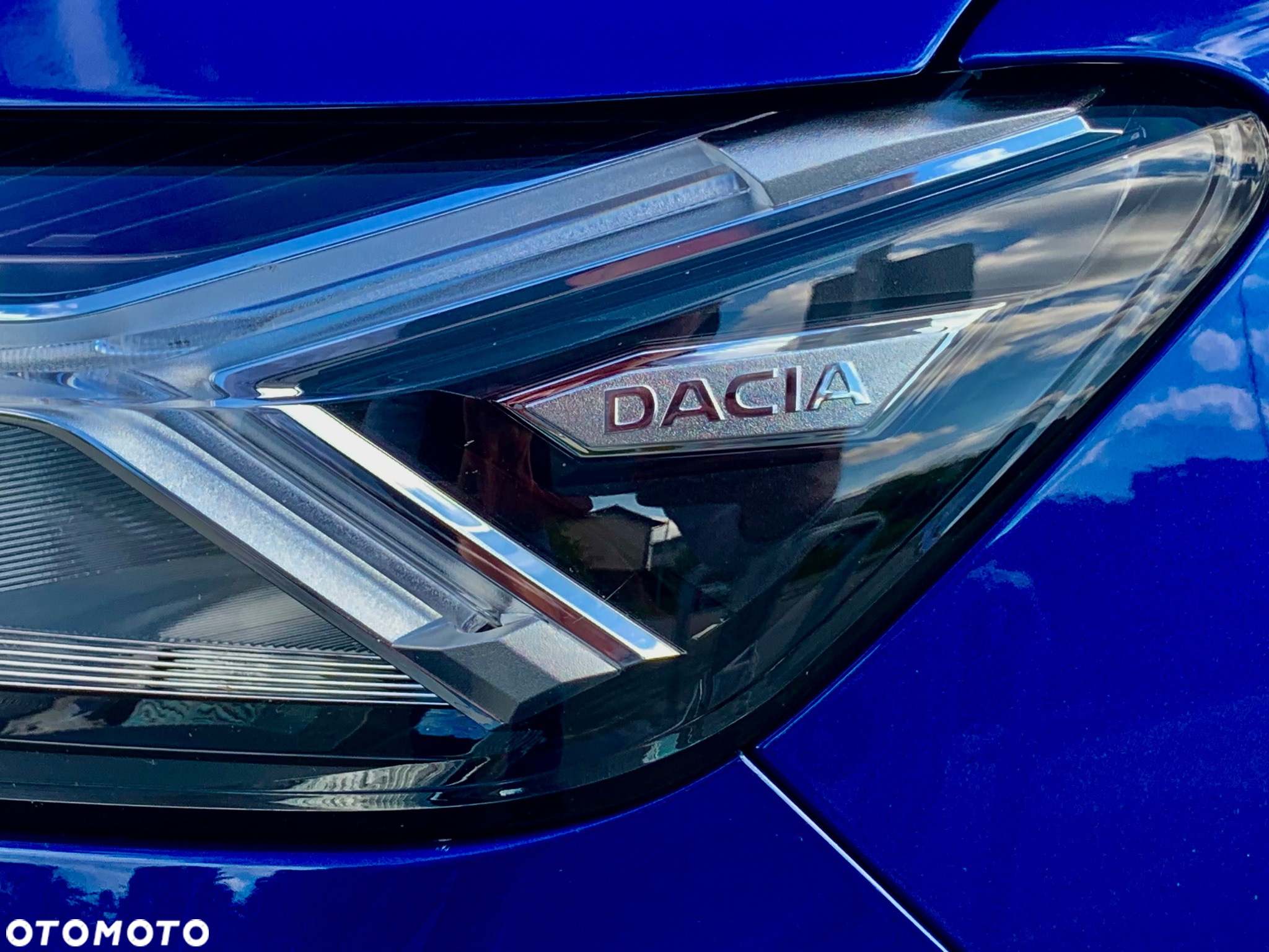 Dacia Sandero 1.0 TCe Laureate S&S - 20