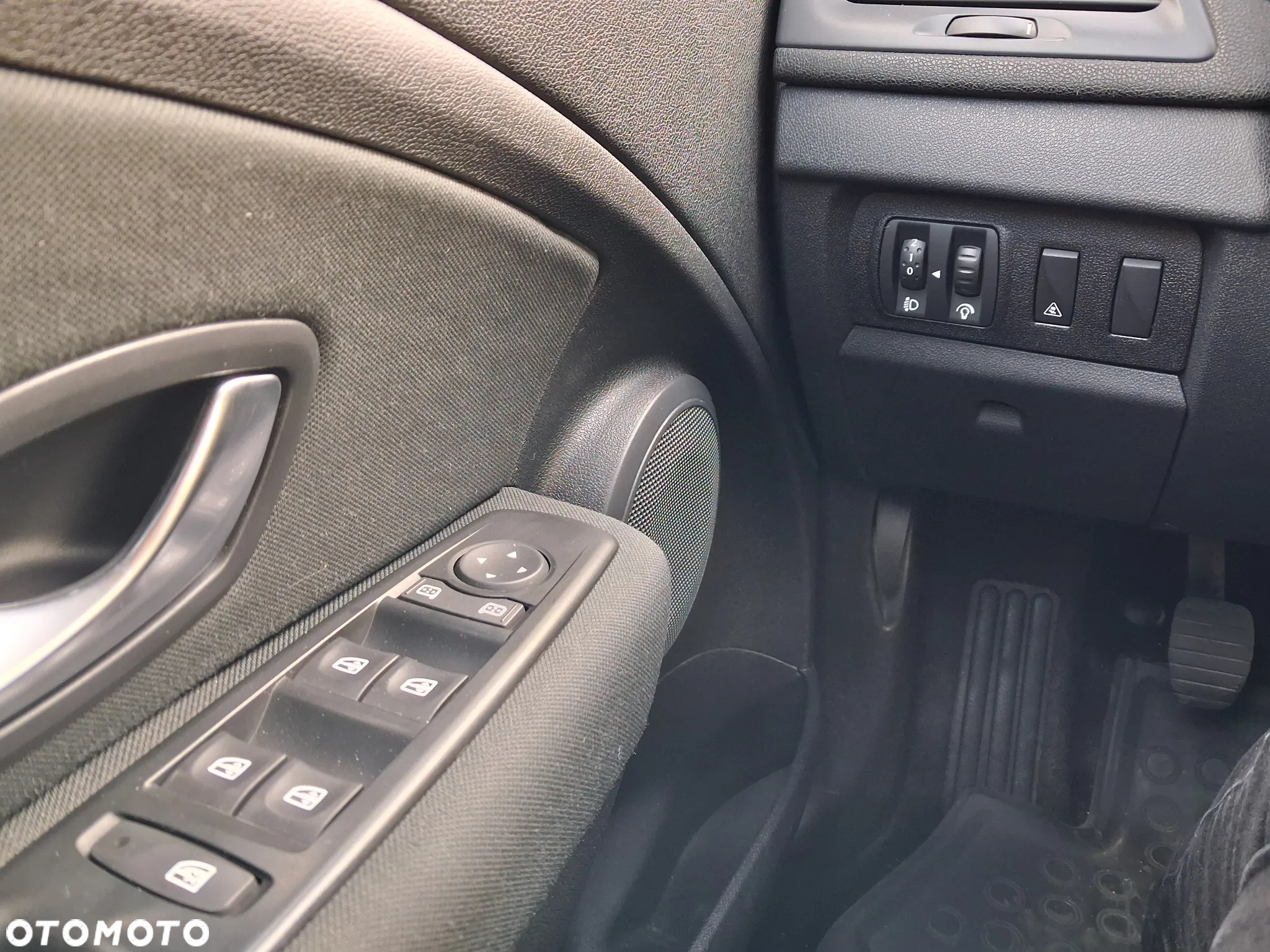 Renault Megane 1.6 16V 110 Authentique - 21