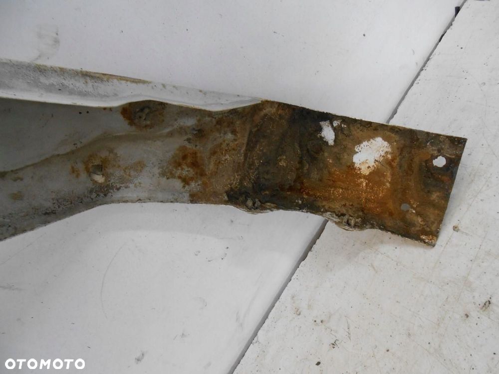 błotnik prawy przód hyundai santa fe i # - 5