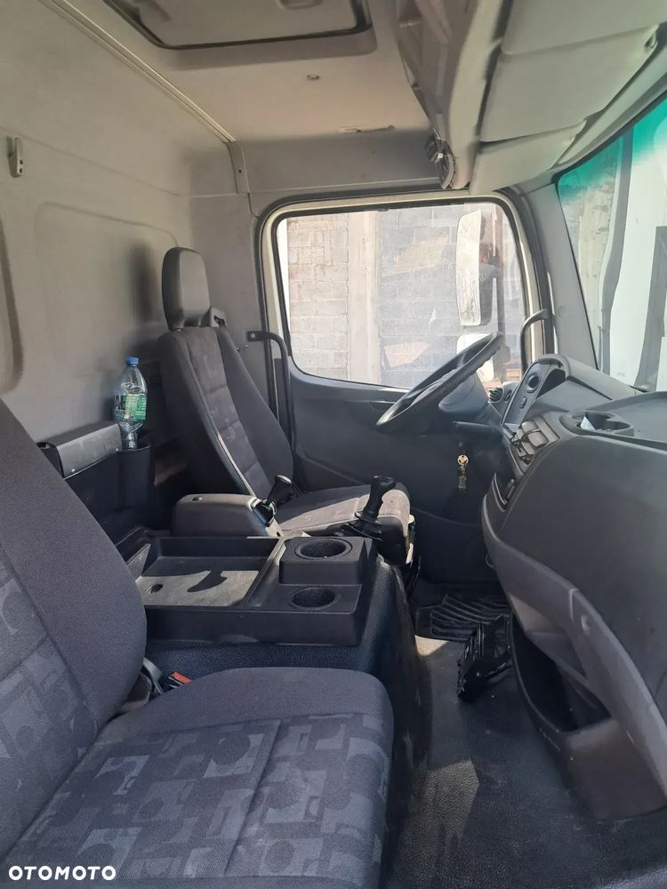 Mercedes-Benz Atego 1318 Carrier Supra 850MT - 11