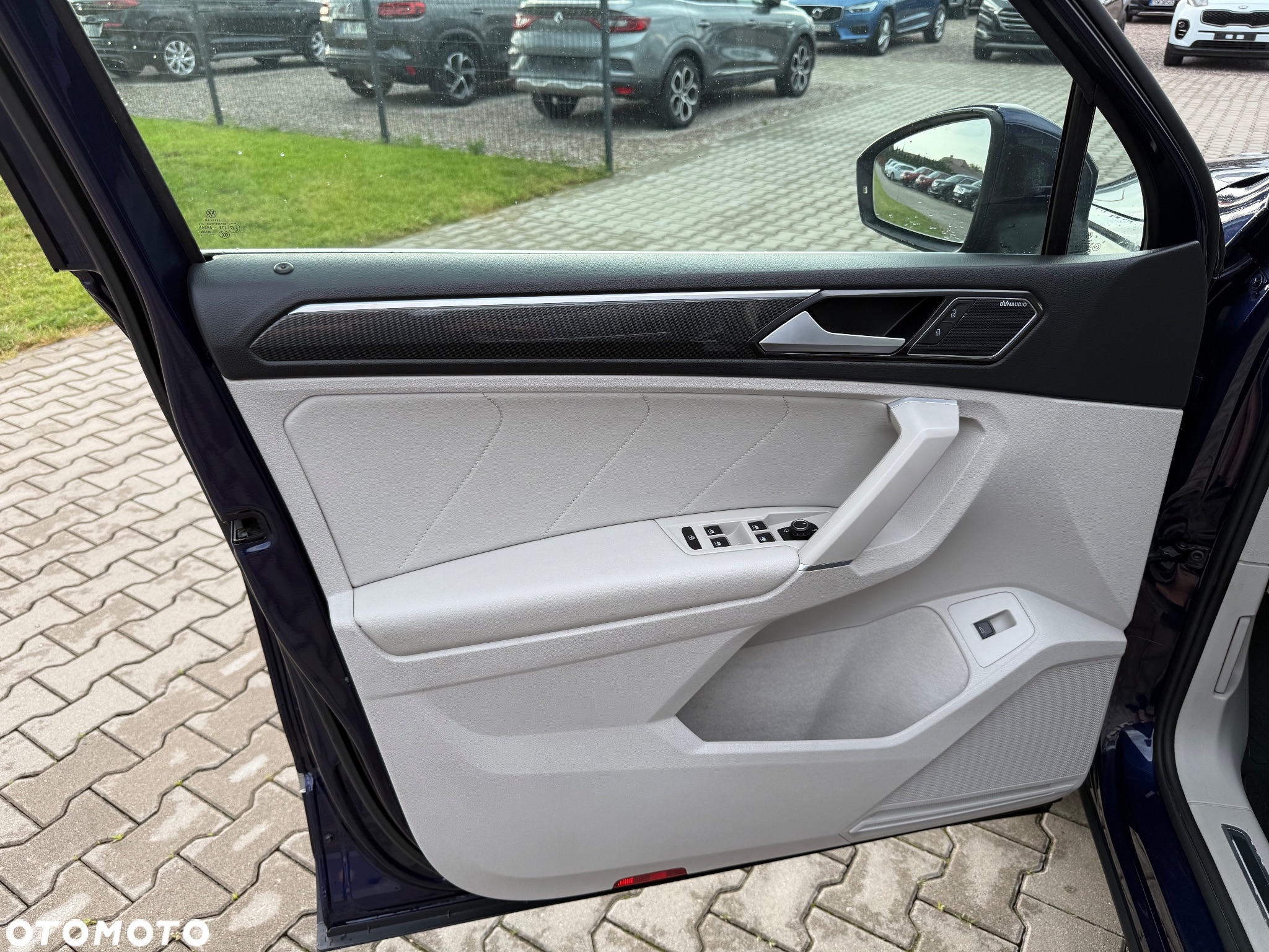 Volkswagen Tiguan 2.0 TDI SCR 4MOTION (BlueMotion Techn.) DSG Highline - 14