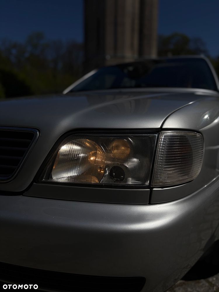 Audi S6 Avant - 36