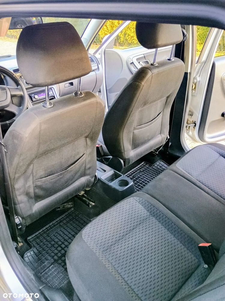 Skoda Fabia 1.2 TSI Elegance - 15