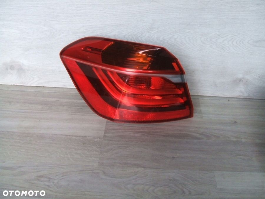 BMW 2 F45 F46 LAMPA TYŁ TYLNA PRAWA 7311060-14 LEWA 7311059-14 - 3