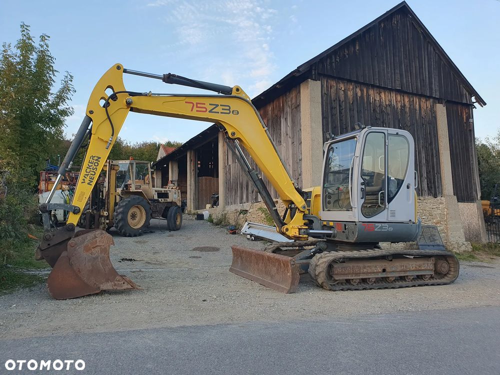 Wacker Neuson - 2
