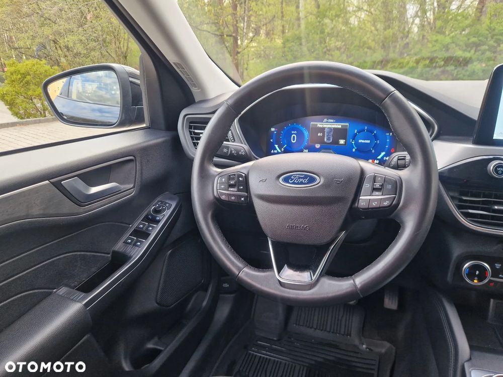 Ford Kuga 2.0 EcoBlue FWD ST-Line - 16