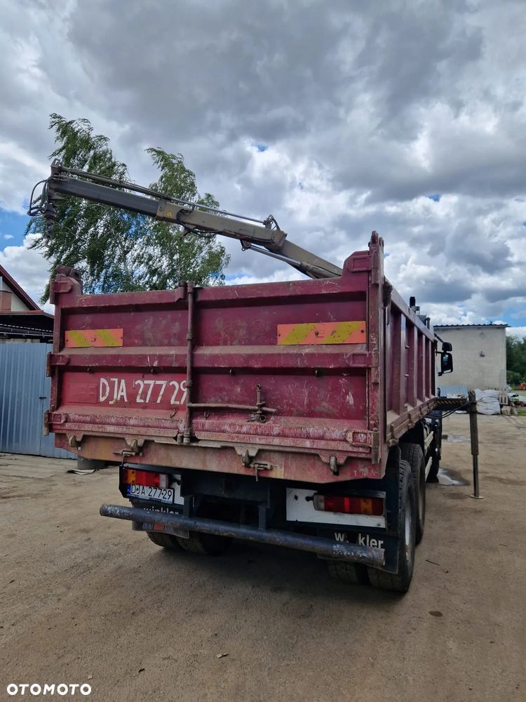 Scania P380 - 3