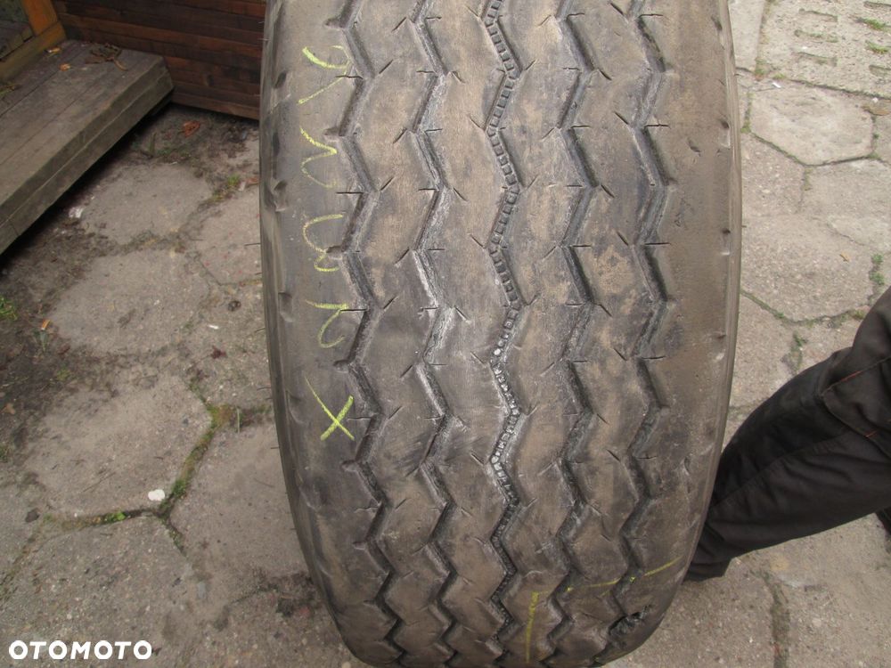 Opona ciężarowa 385/65r22.5 Athos HG2156. Opony ciężarowe - 2