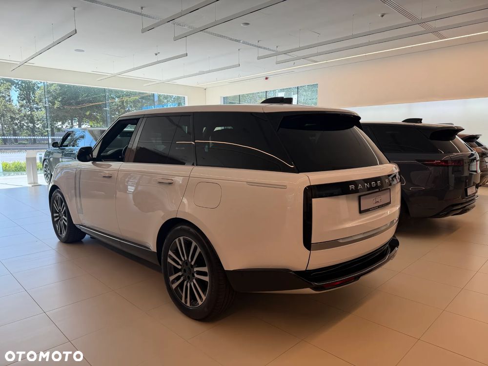 Land Rover Range Rover 3.0 P460e PHEV Autobiography - 3