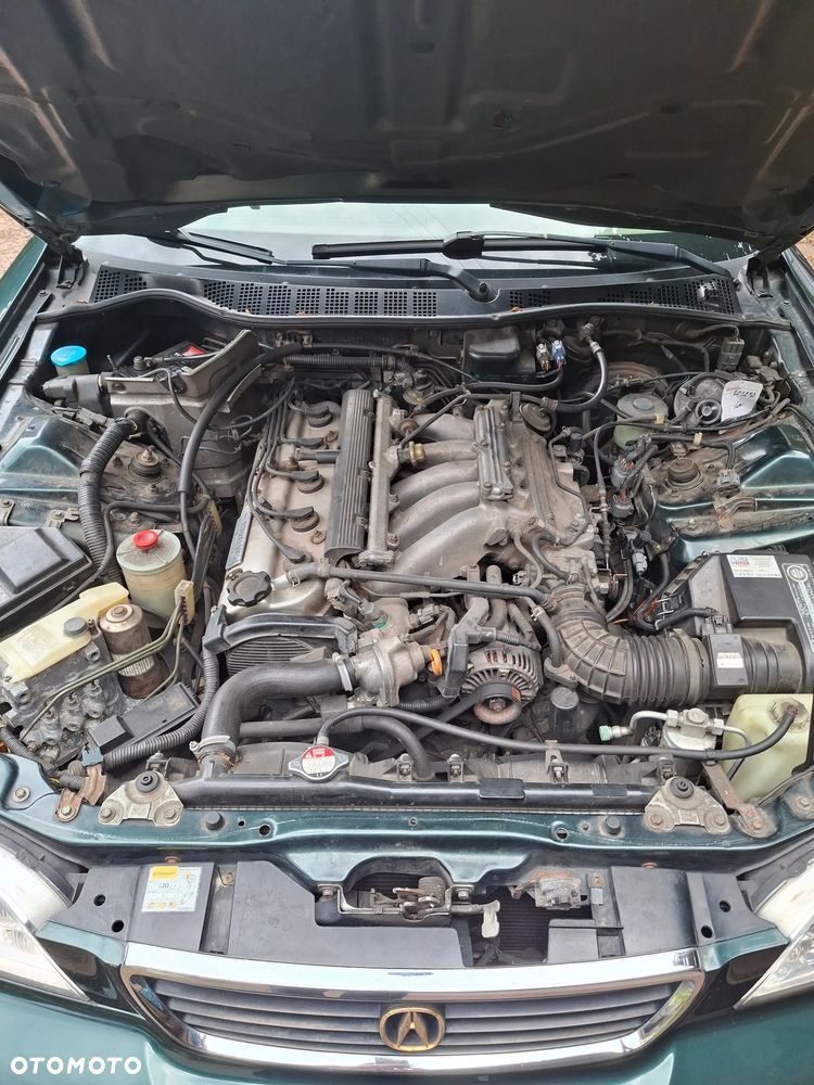 Acura TL 2.5 - 9