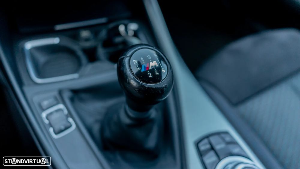 BMW 116 d M Sport - 28