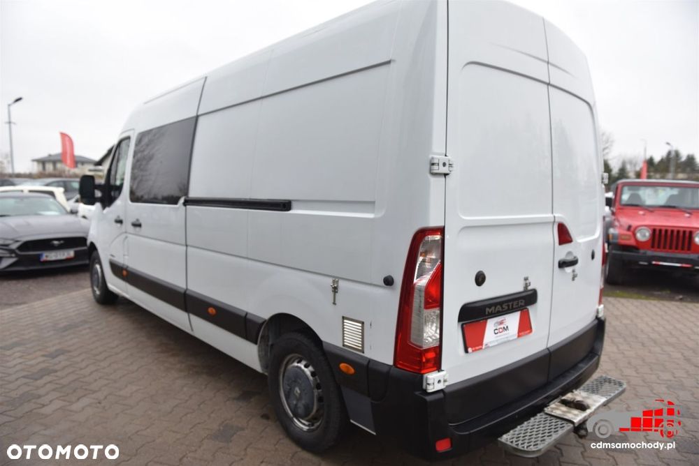 Renault Master - 8