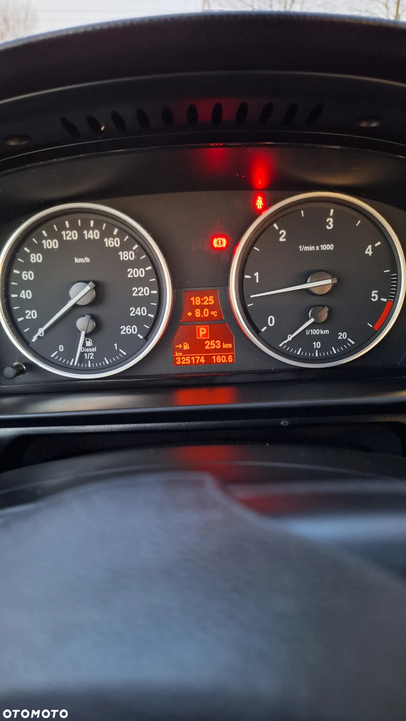 BMW Seria 5 530d Touring - 19