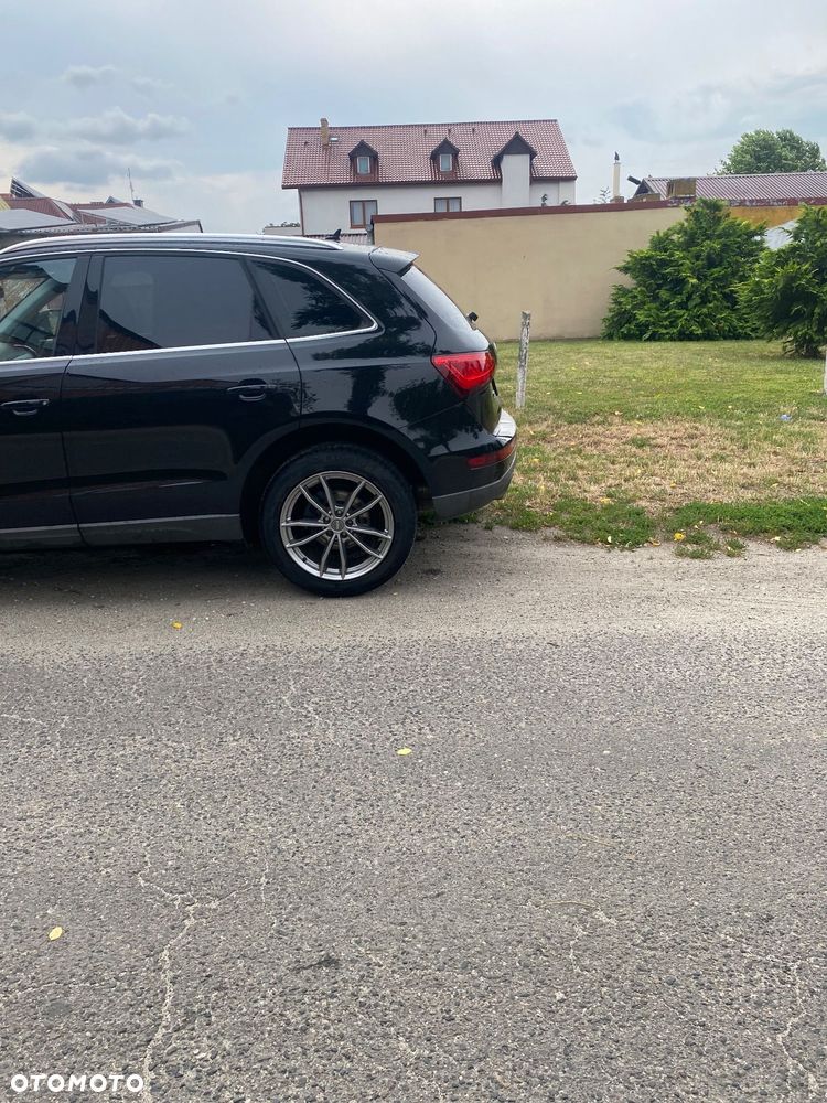 Audi Q5 - 13