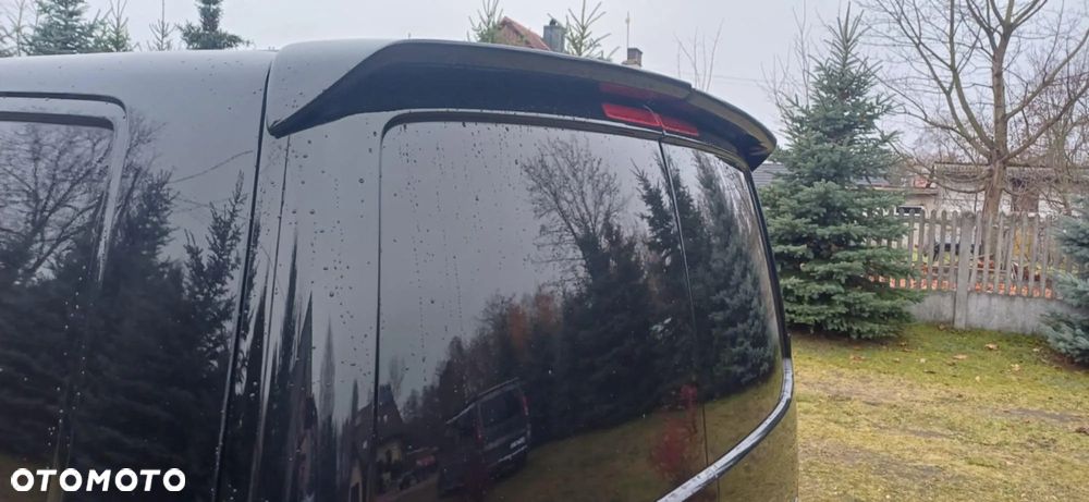 Volkswagen Transporter t5 FL - 19