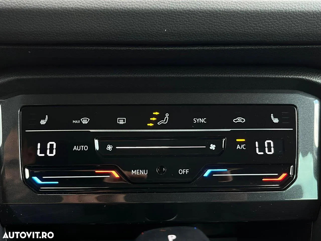 Volkswagen Tiguan 1.4 eHybrid OPF DSG Elegance - 11