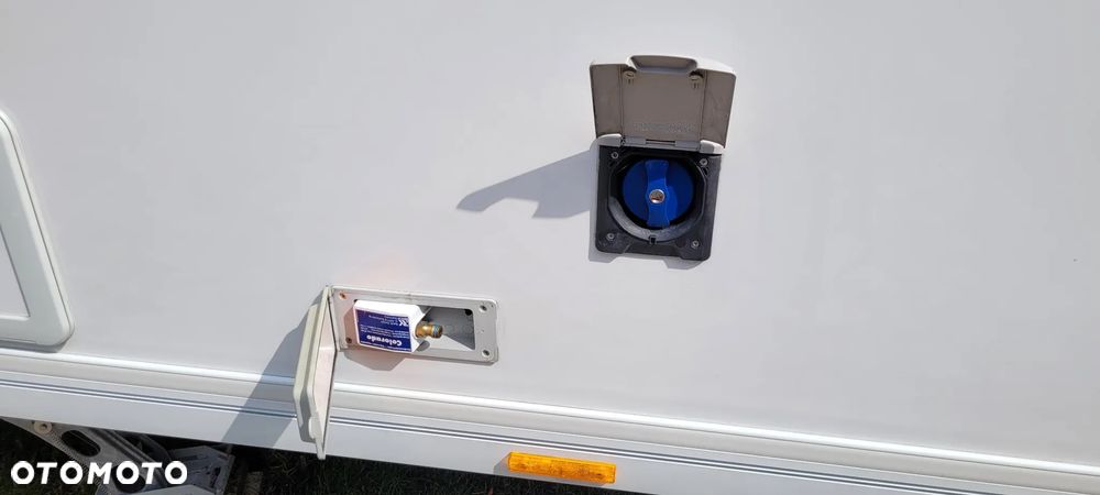 Adria ALPINA 753UP - 5