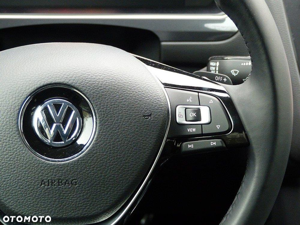 Volkswagen Tiguan Allspace 1.5 TSI EVO Highline DSG - 17