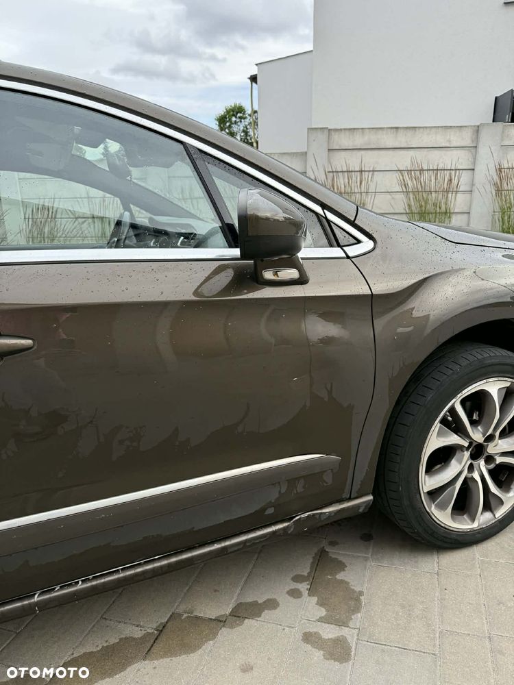 Citroën DS4 2.0 HDi Pure Pearl - 8