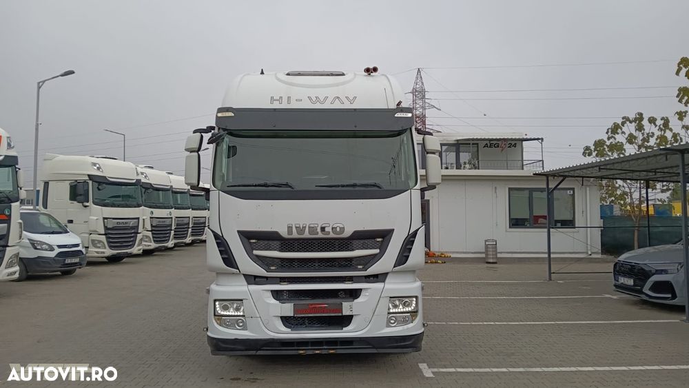 Iveco Stralis - 3