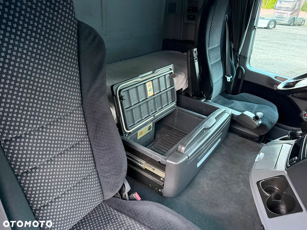 Mercedes-Benz Actros 1844 MP 3/EURO 5 /KASSBOHRER-SUPERTRANS - 34
