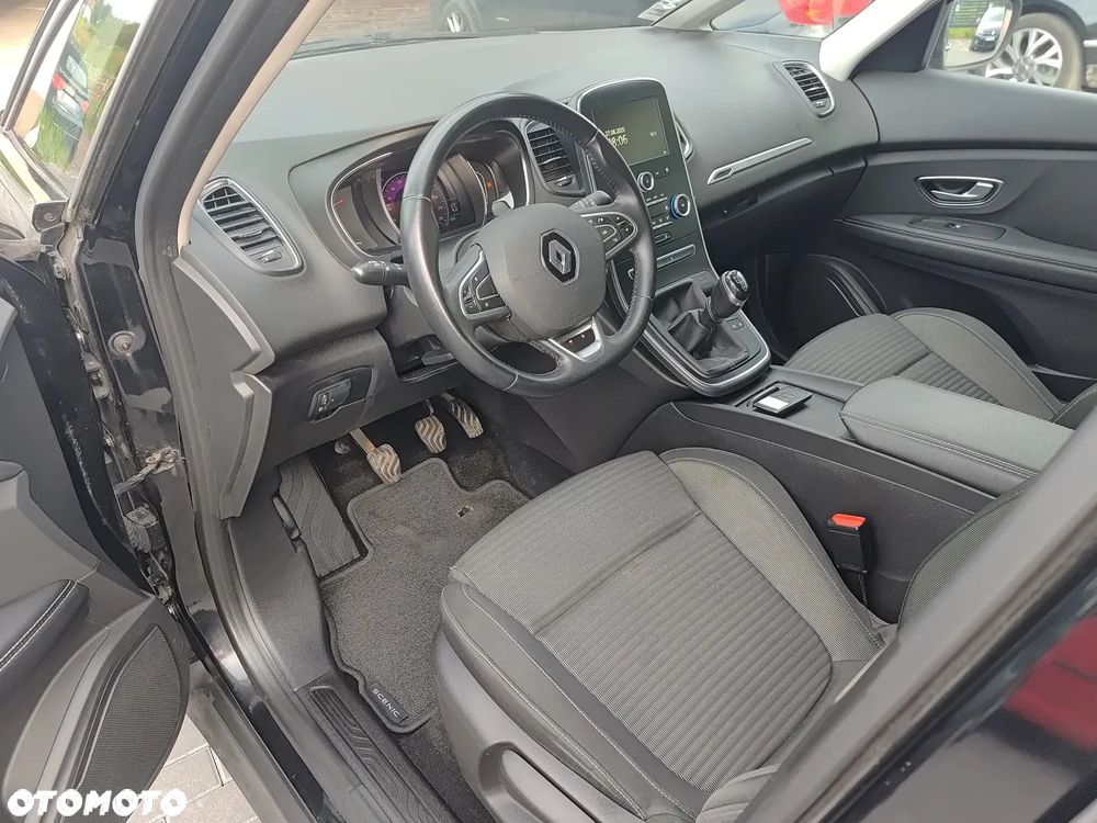 Renault Grand Scenic Gr 1.7 Blue dCi Zen - 32