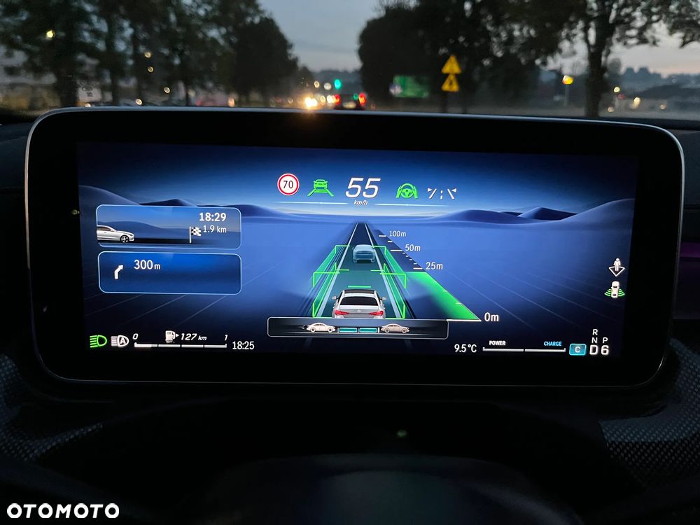 Mercedes-Benz Klasa C - 37