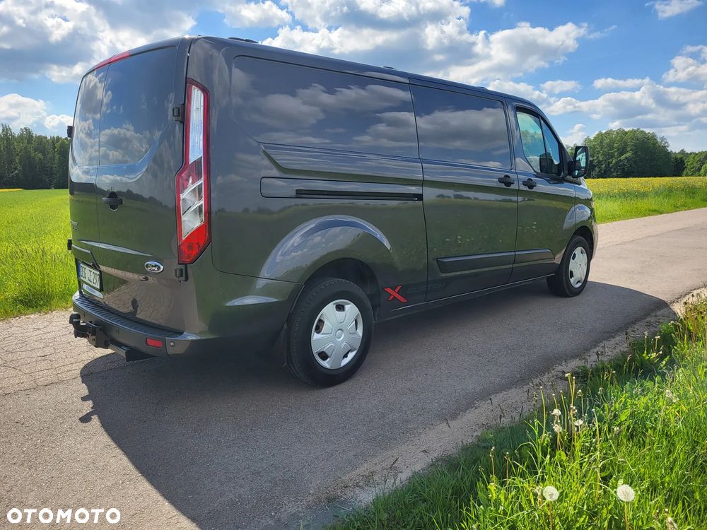 Ford Transit custom l2h1 - 40