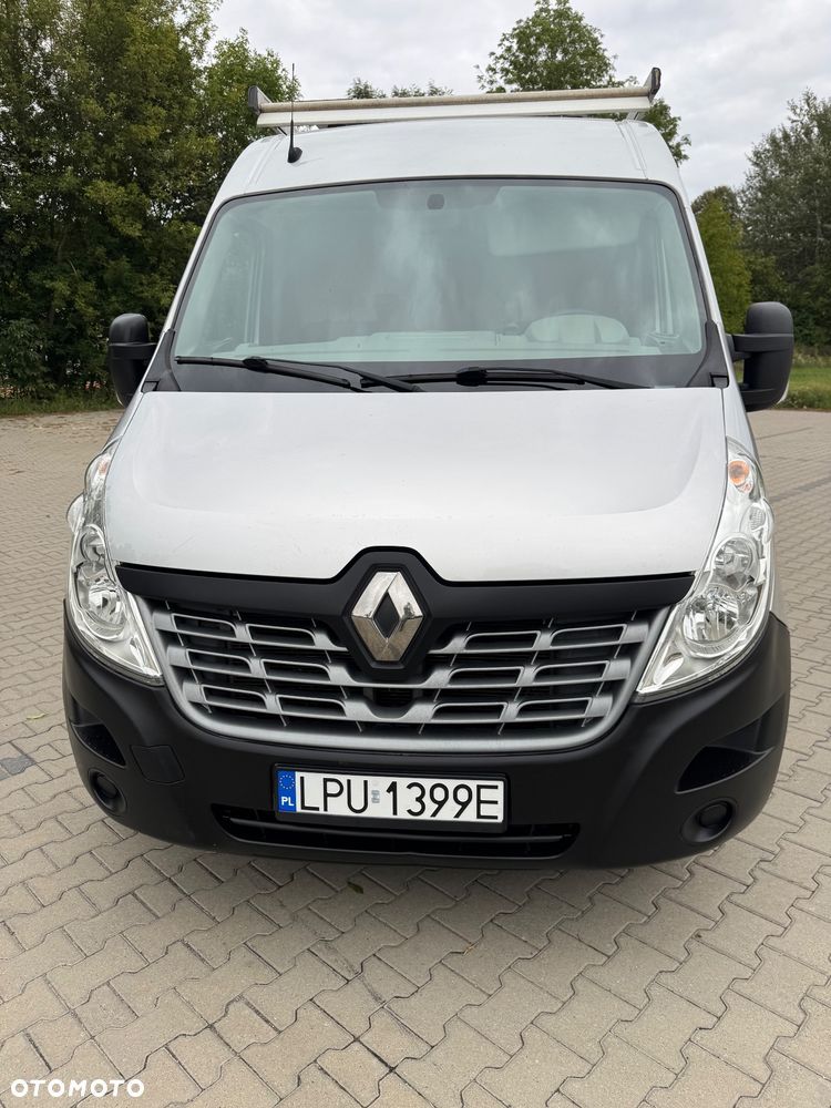 Renault Master - 4