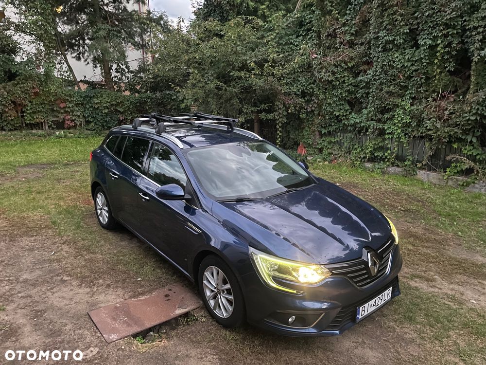 Renault Megane - 35