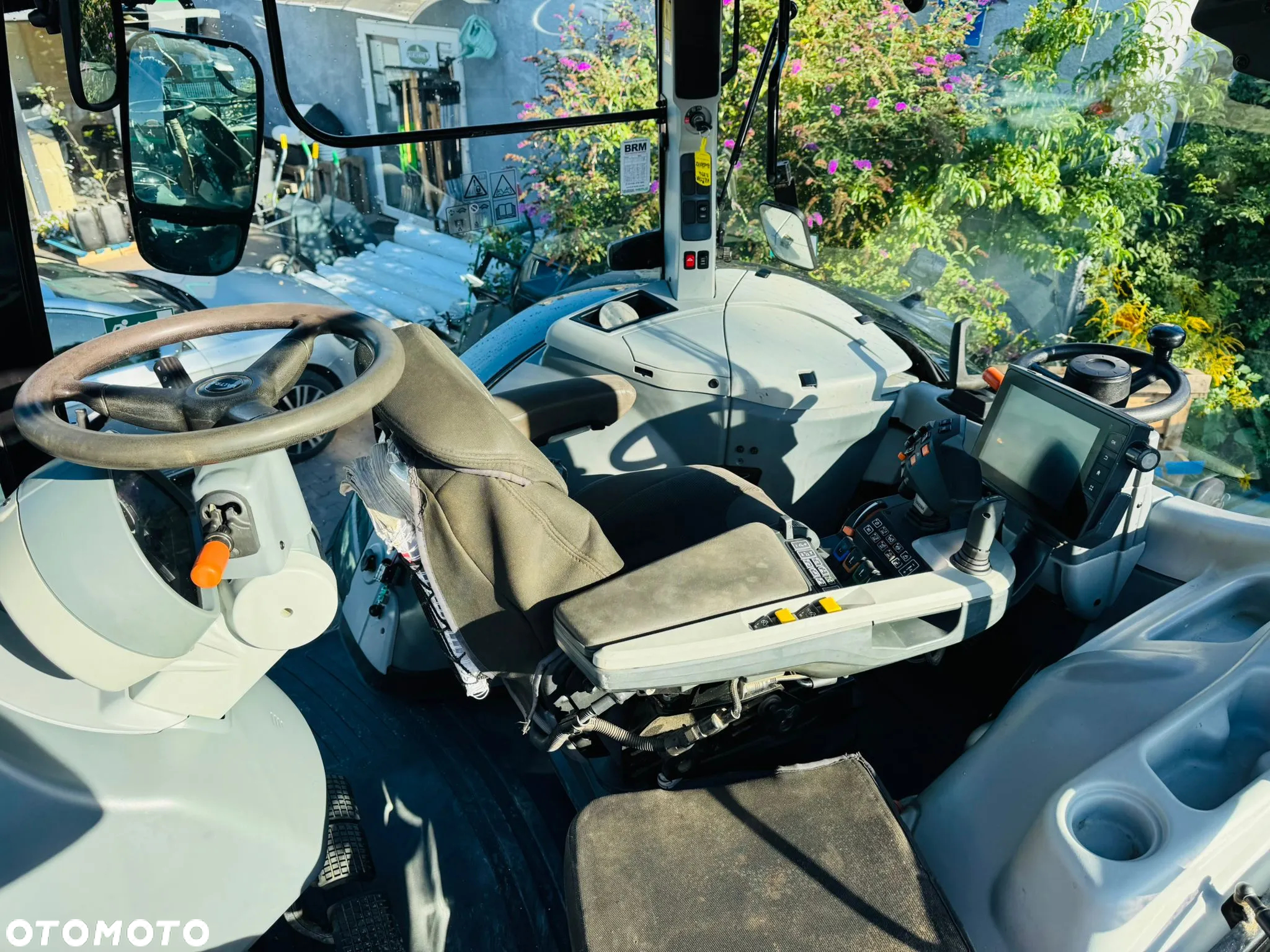 Valtra S394 Twin trac - 9